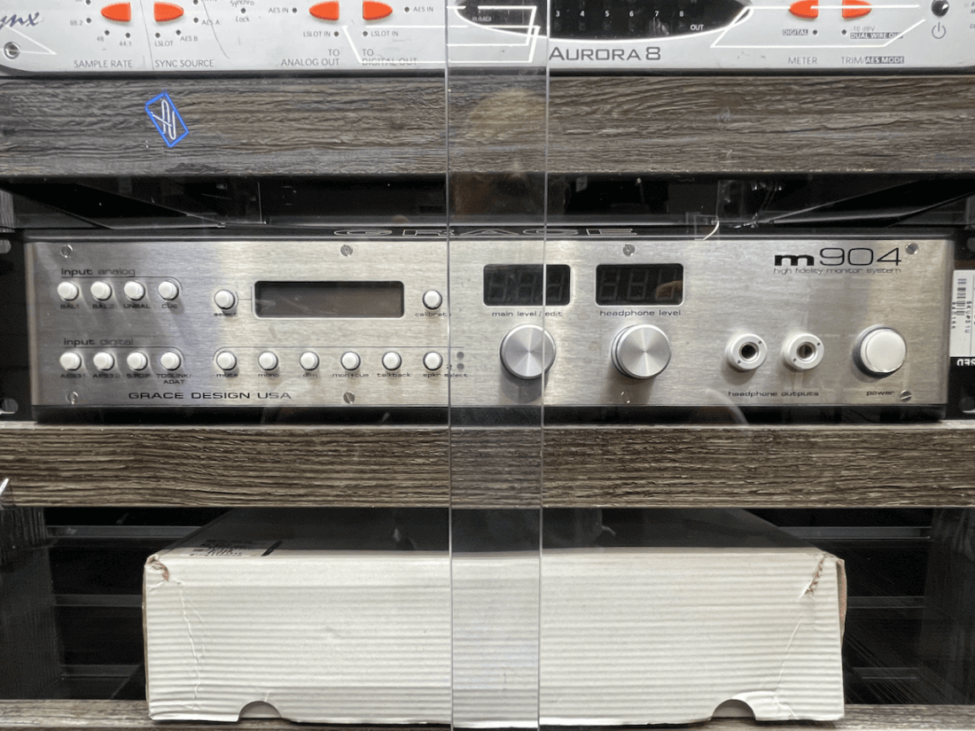 Grace M904