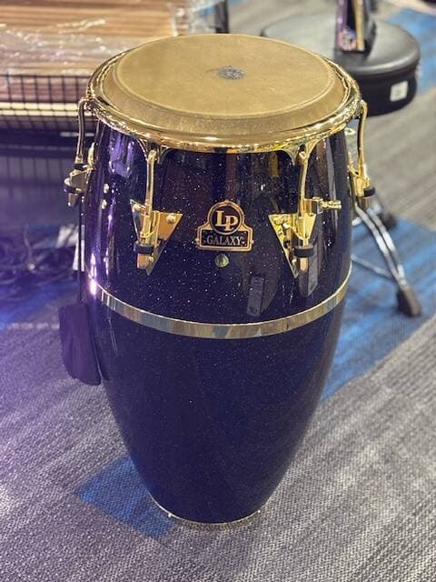 LP Galaxy 12 1/2 Fiberglass Conga