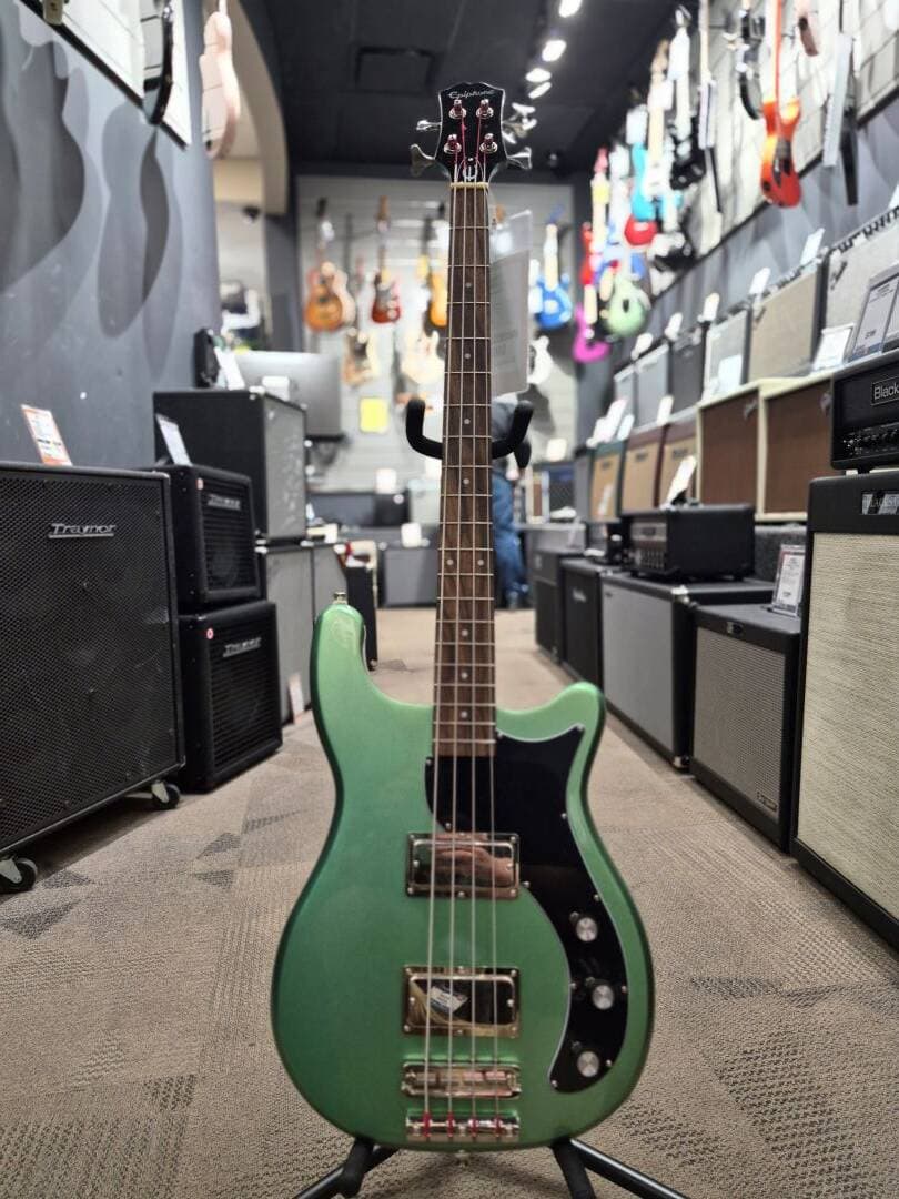 Epiphone - EBEMWGNH
