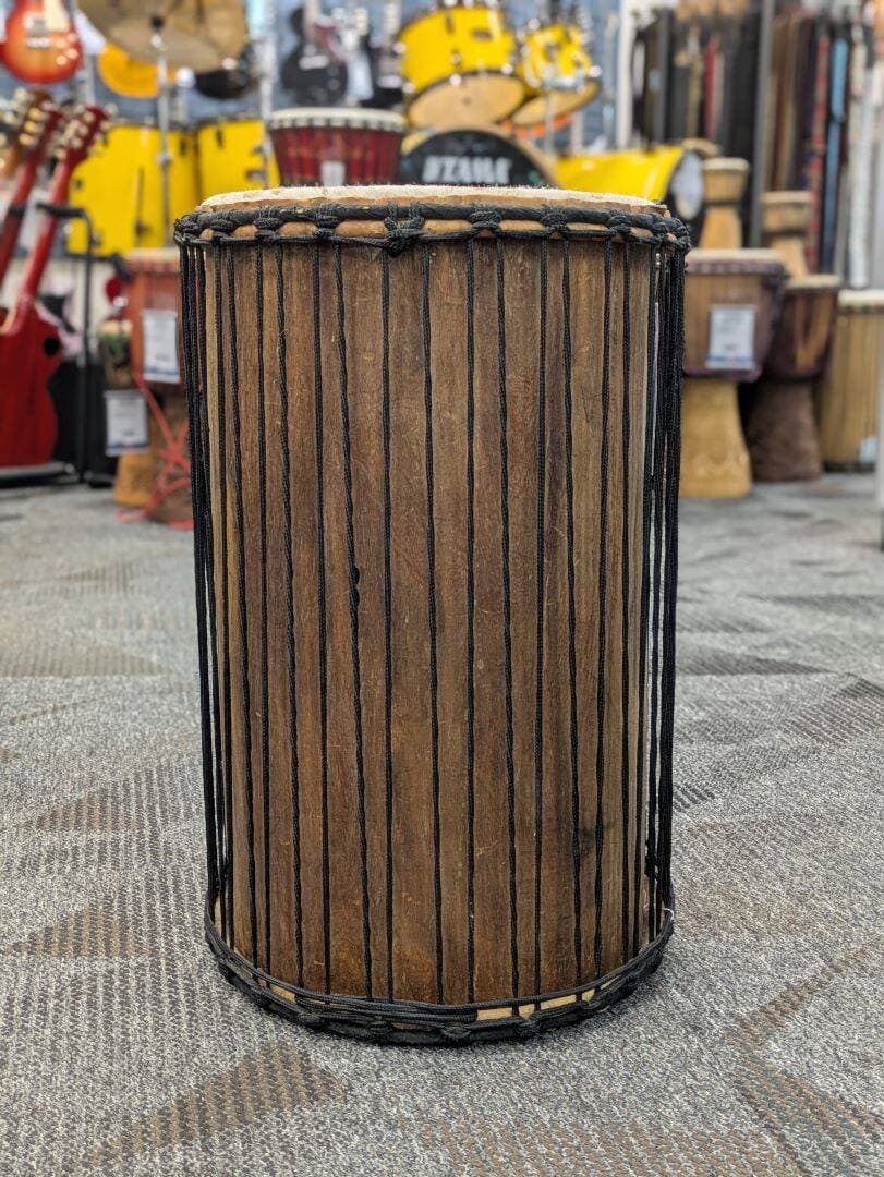 African Talking Drum
