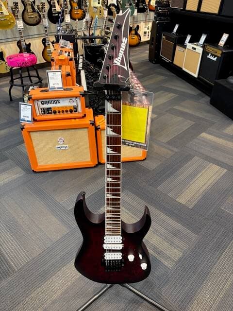 Ibanez - RG470DXWWZM