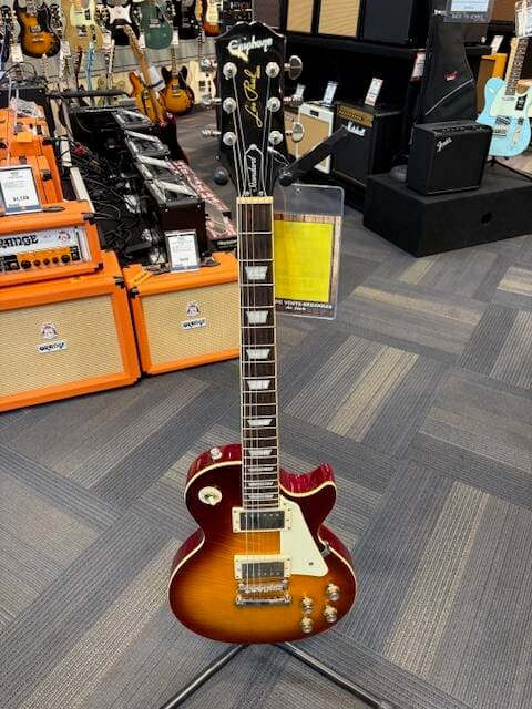 Epiphone - EILS6ITNH