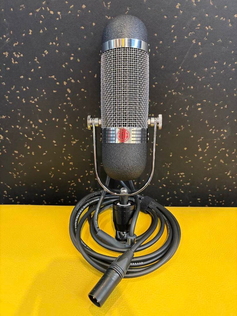 AEA Microphones - R84