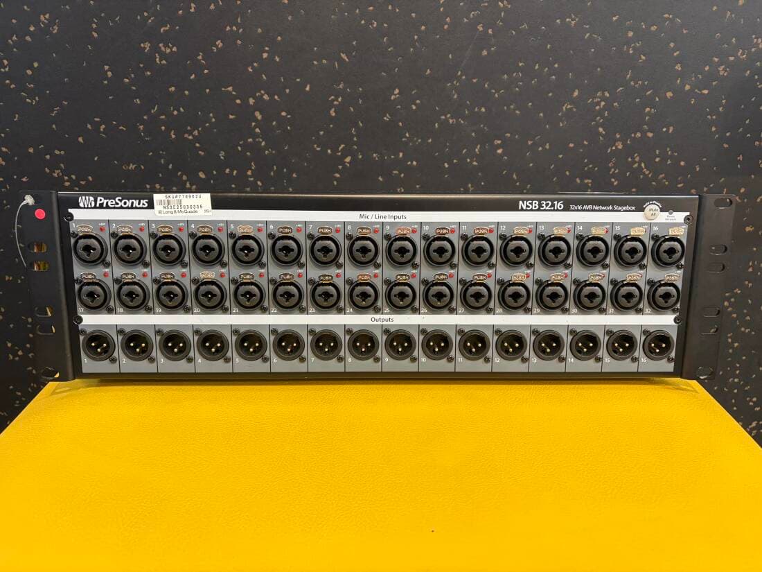 PreSonus - 2779300301