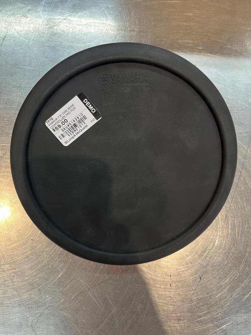 YAMAHA 7.5 INCH ONE ZONE CONTROLLER PAD