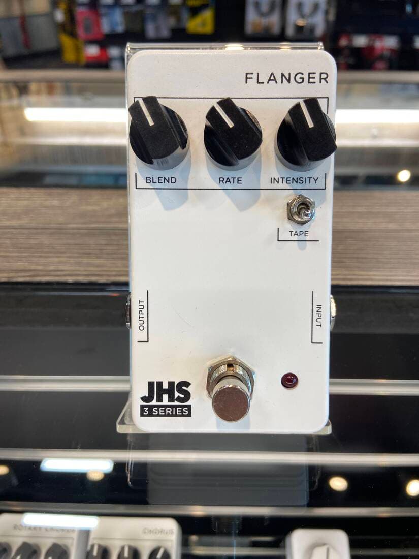 JHS Pedals - JHS 3 FLANGER