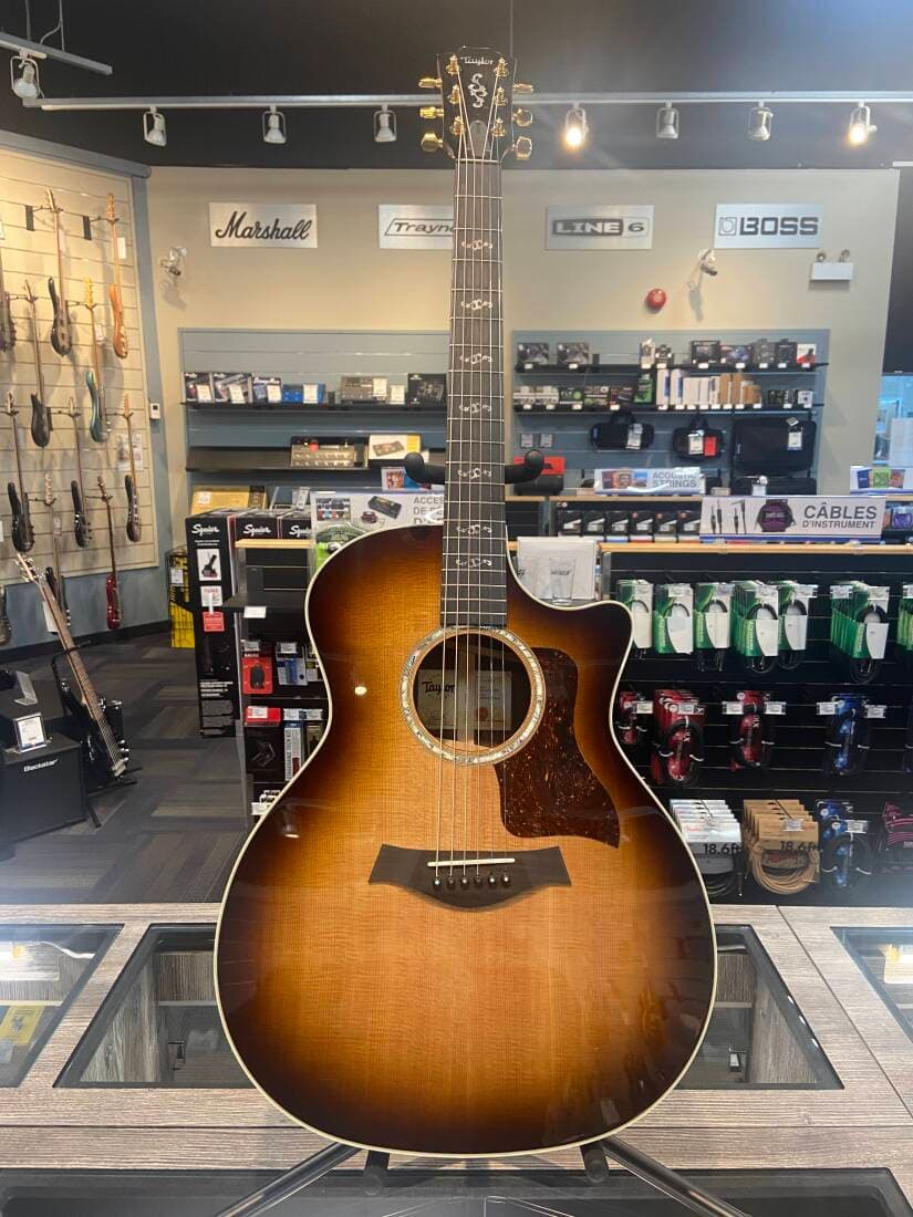 Taylor Guitars - 414CE-R SE