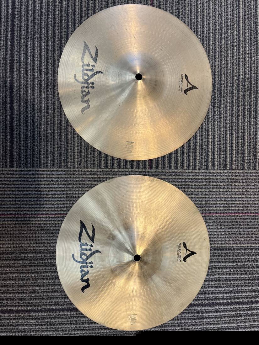 Zildjian - A0113