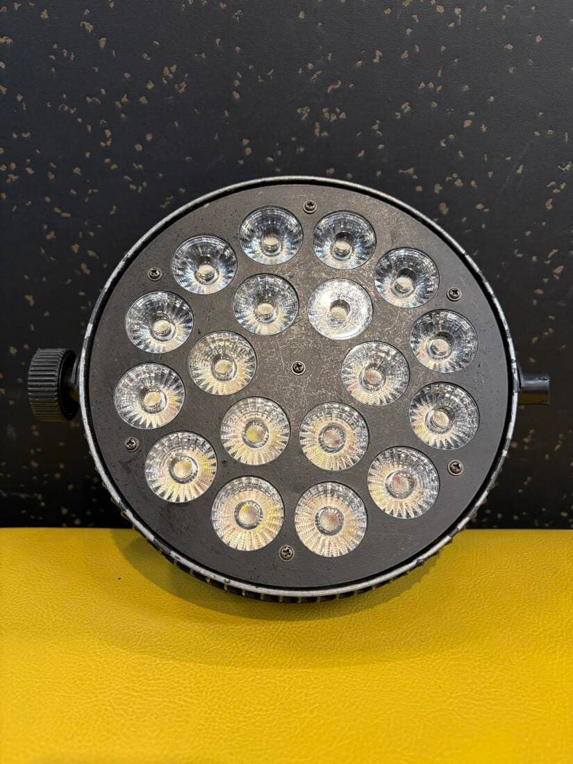 Orion - ORCAN4