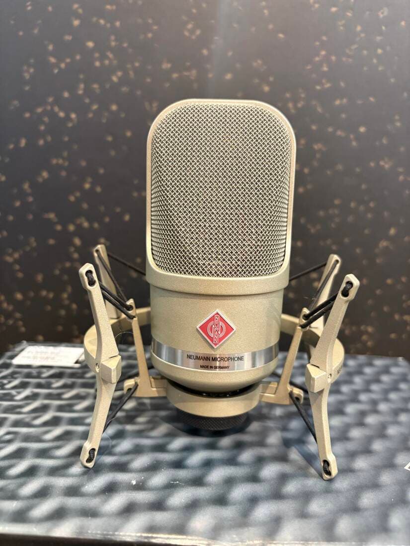 Neumann - TLM 107 SET
