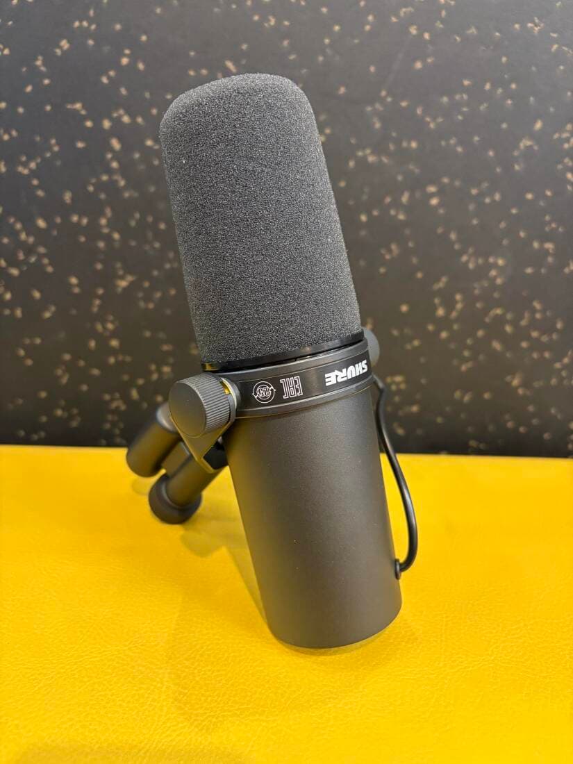 Shure - SM7B