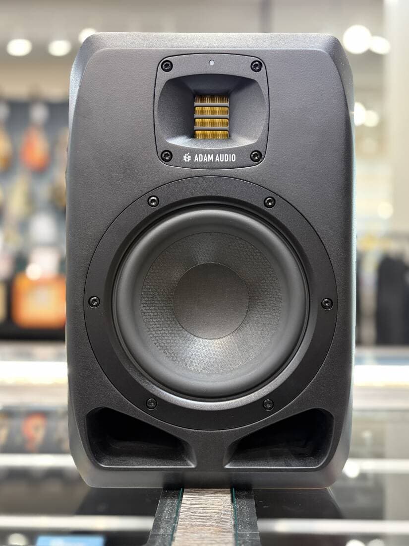 ADAM Audio - S2V 7'' 350W Active Nearfield Studio Monitor (Single)