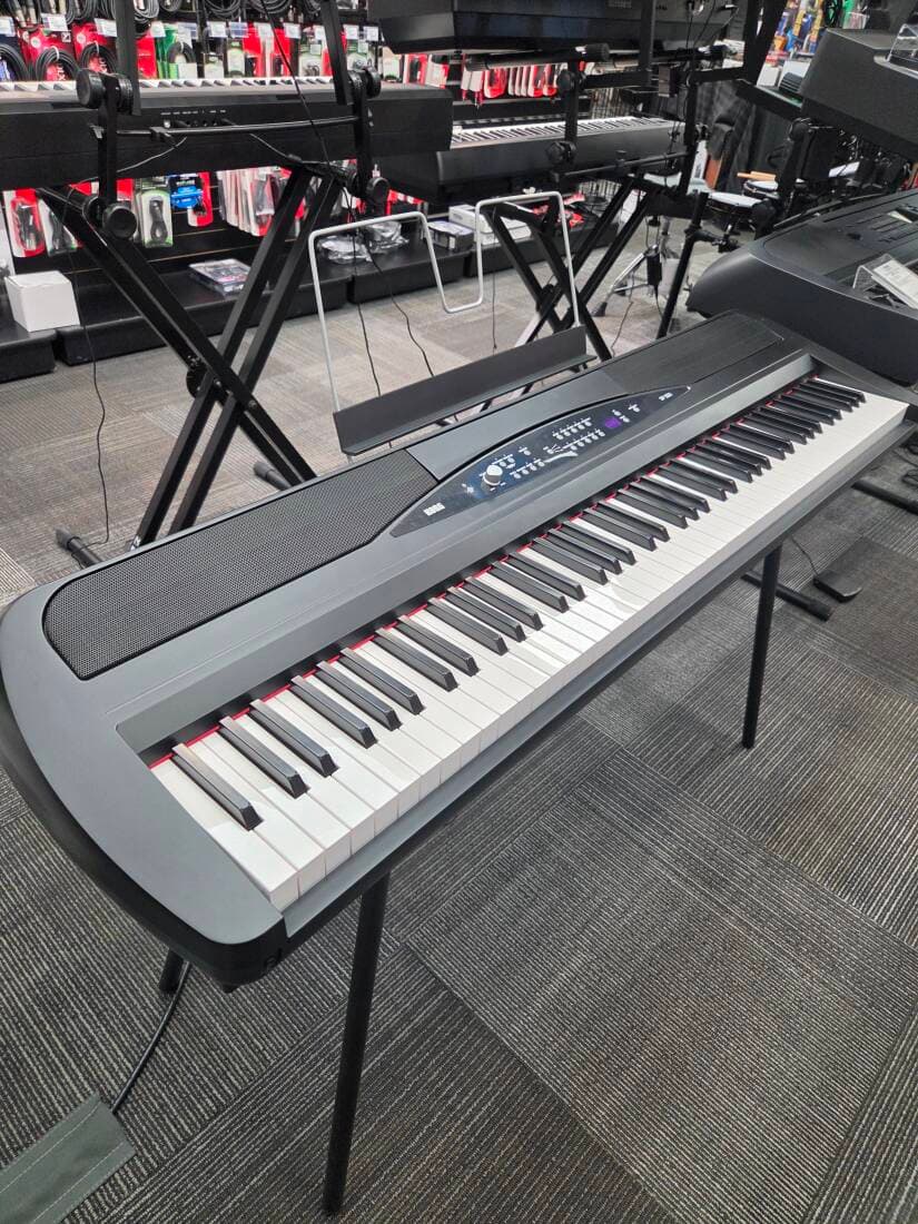 Korg - SP280-BK