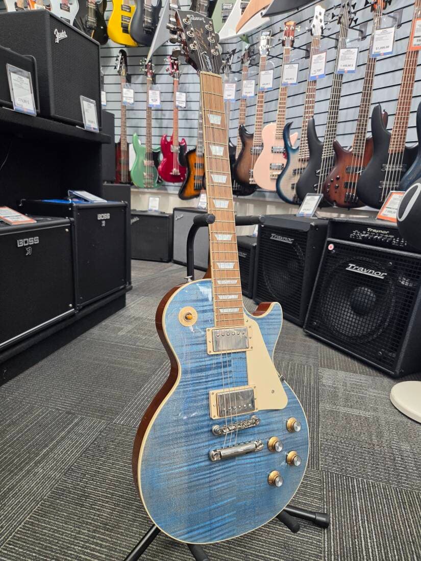 Gibson - LPS600OBNH