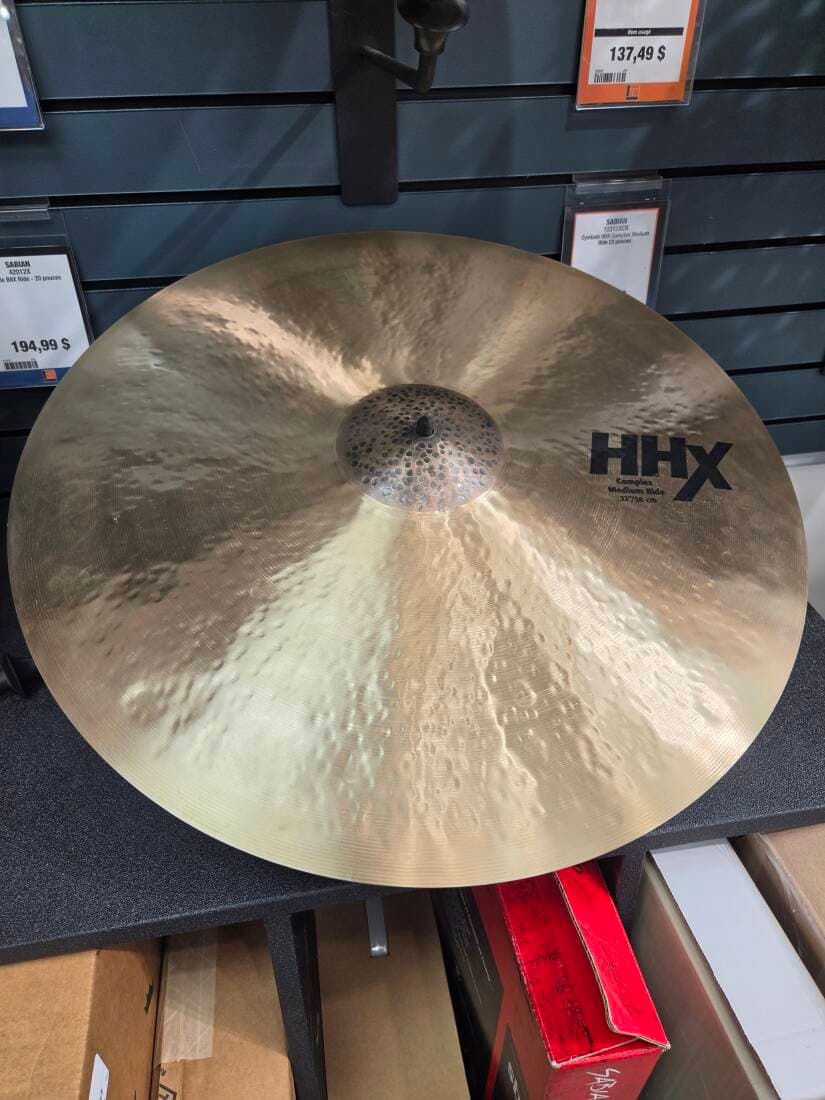 Sabian - 12312XCN