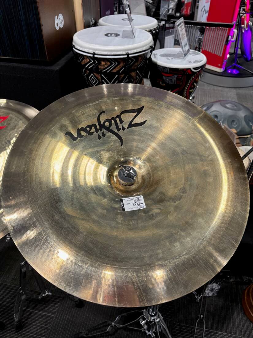 Zildjian - A20529