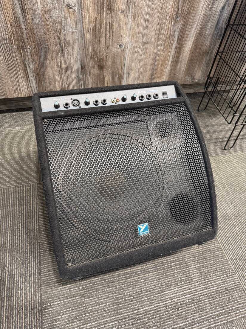 Yorkville Sound - 100KW