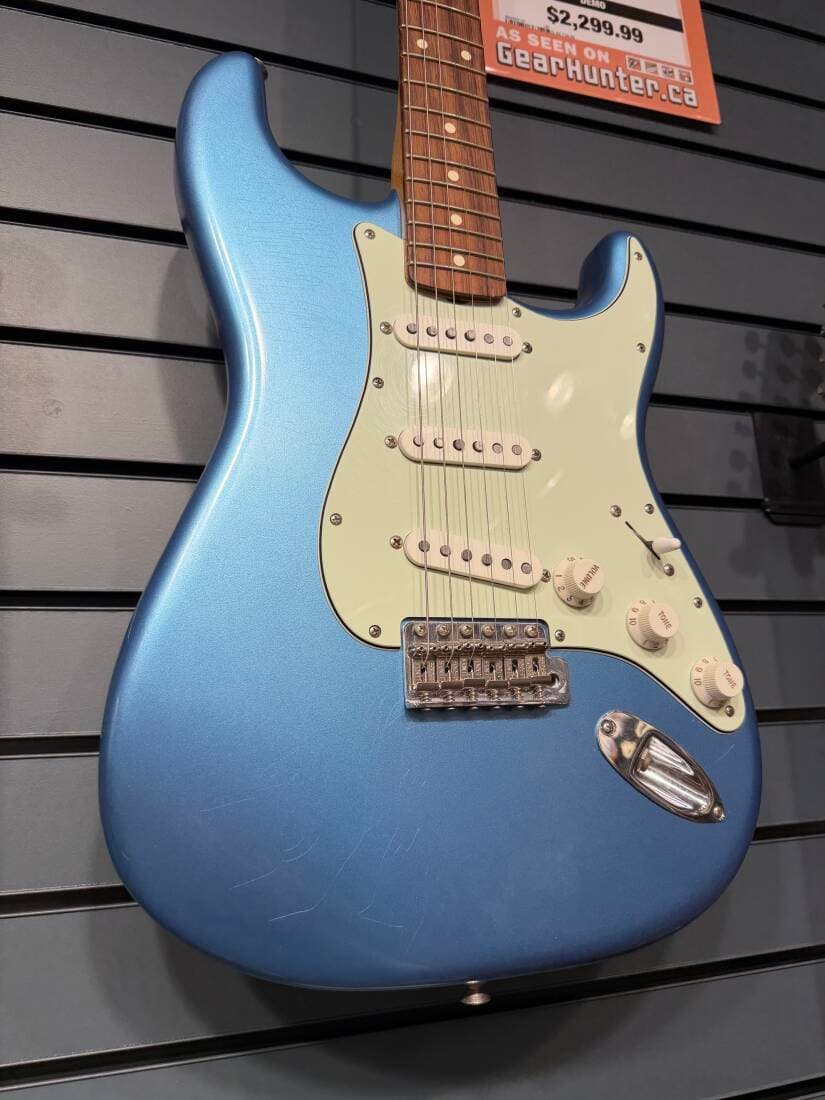Fender - 014-4070-302