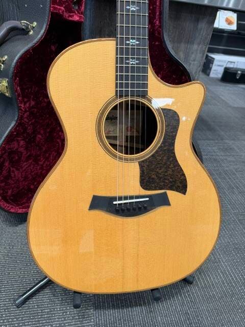 Taylor Guitars - 714CE VCL