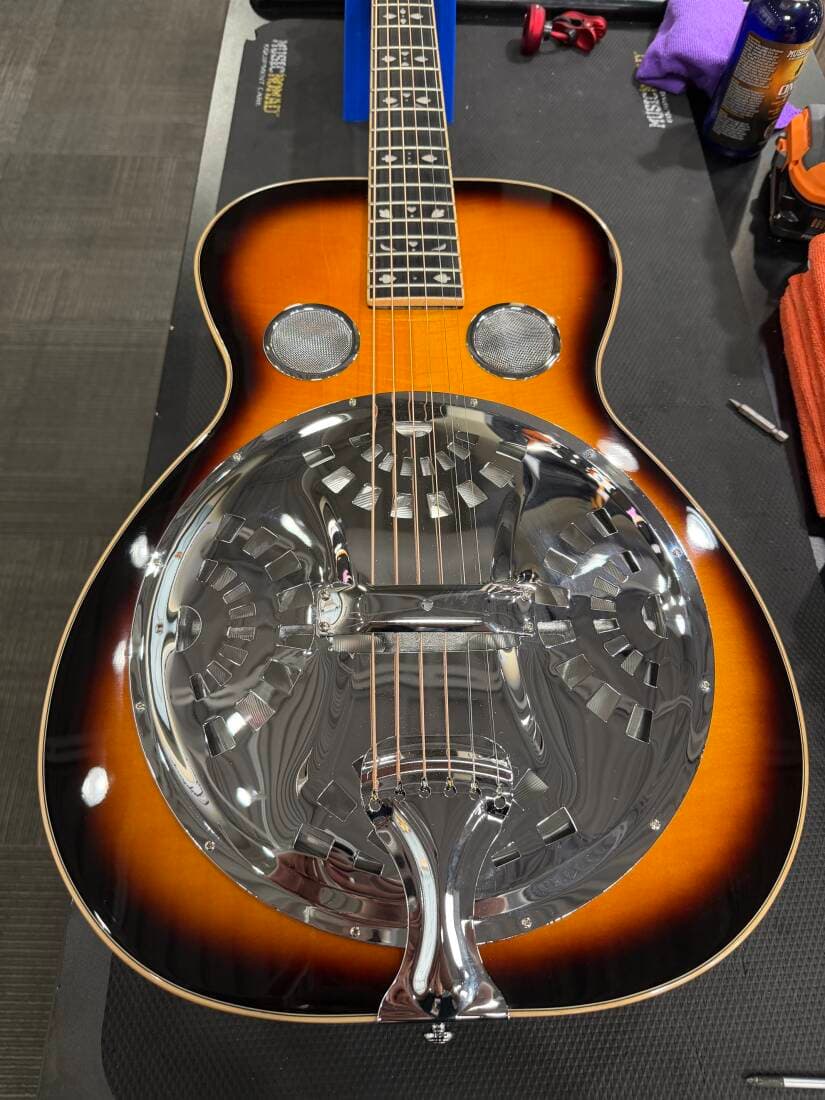 Gold Tone - GT-PBRD