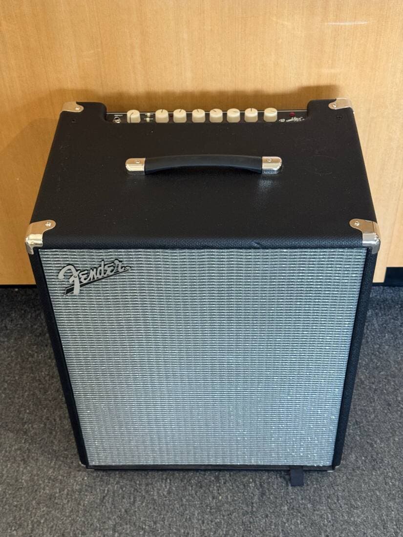 FENDER RUMBLE 500 V3 2X10 COMBO