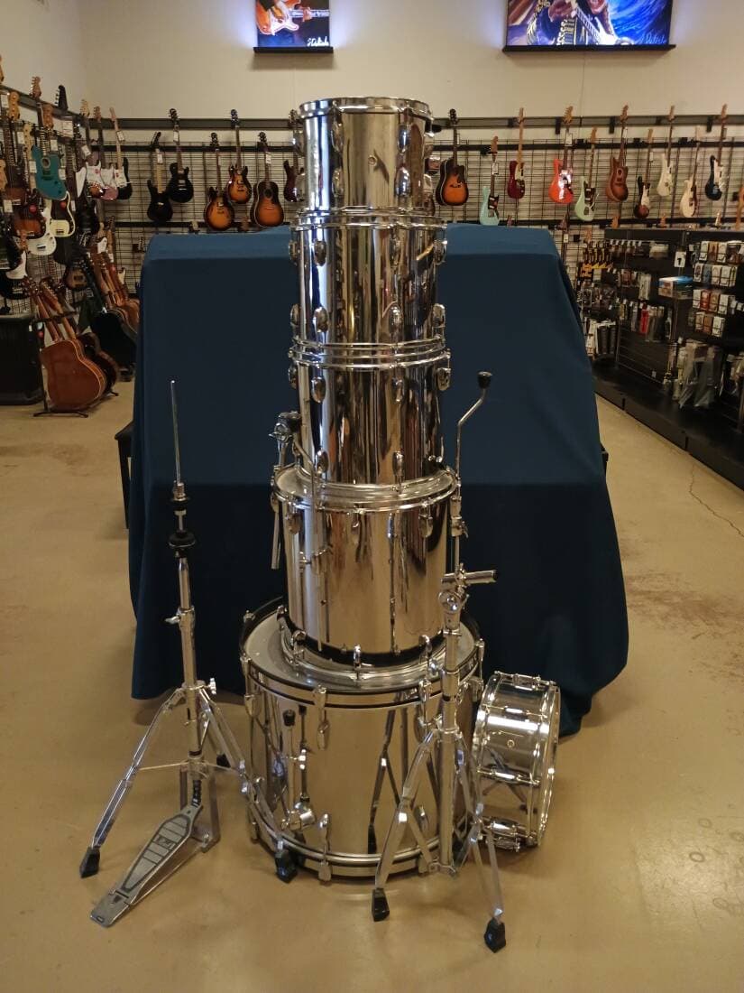 Pearl export Mirror