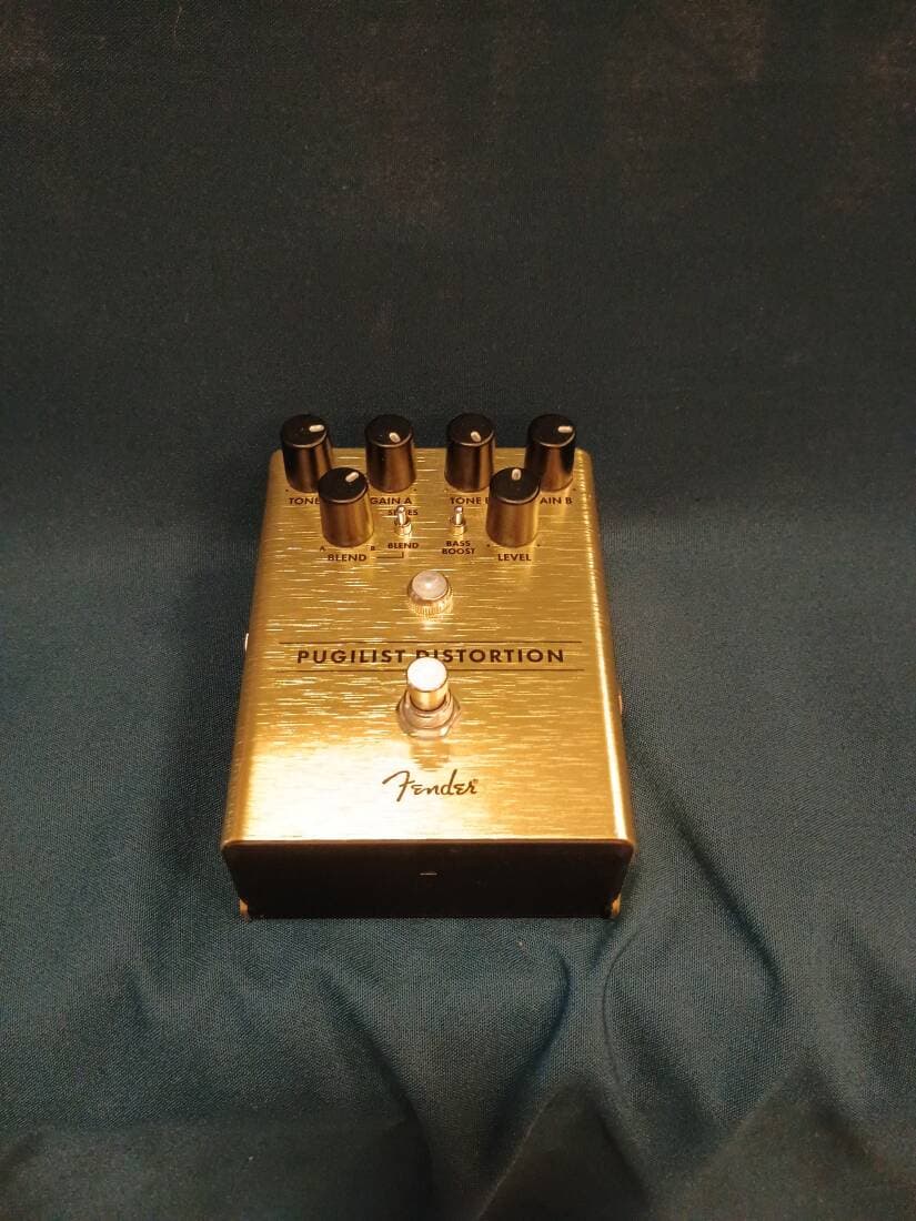Fender - 023-4534-000
