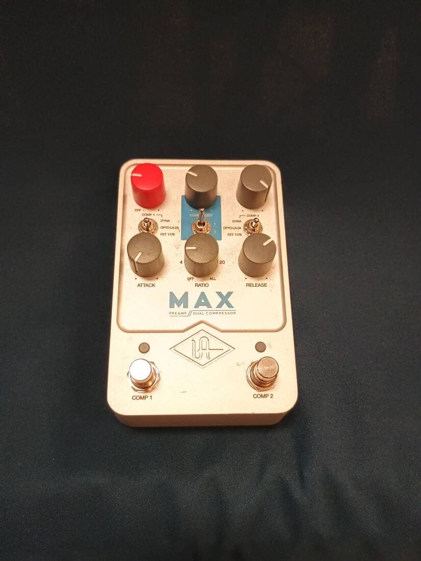Universal Audio - UA-GPM-MAX