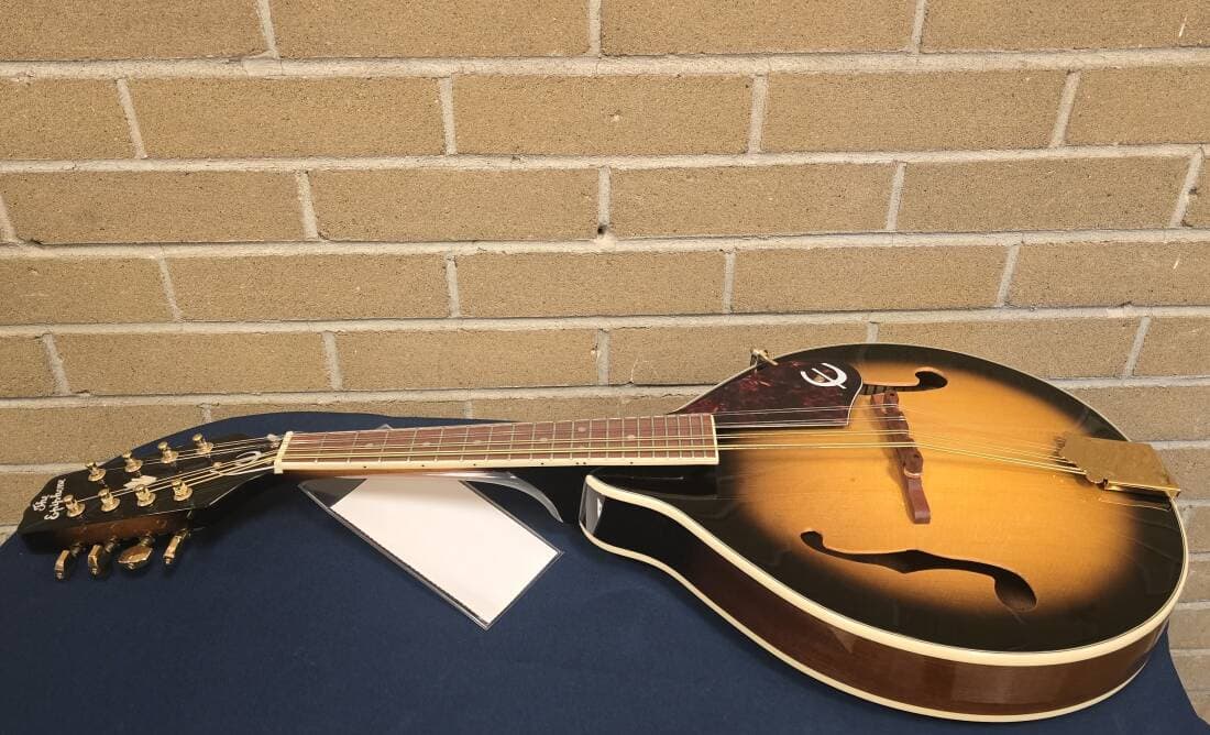 Epiphone - MM-30ASGH