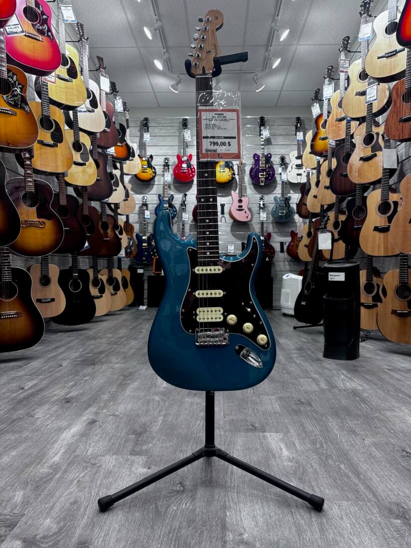 Fender - 014-1810-508
