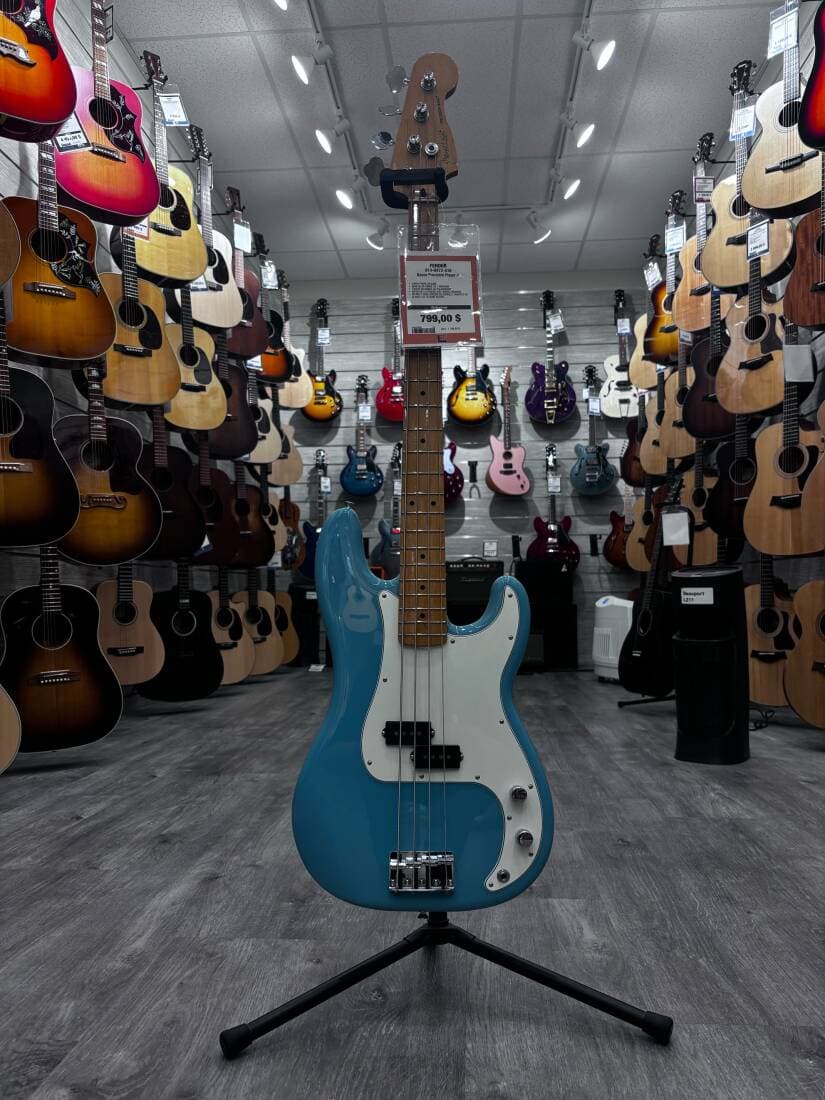 Fender - 014-0472-518