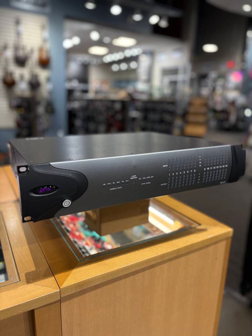 Avid - 9900-58670-40