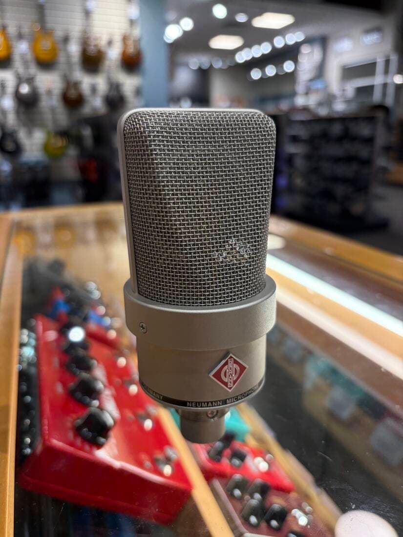 Neumann - TLM 103 SE
