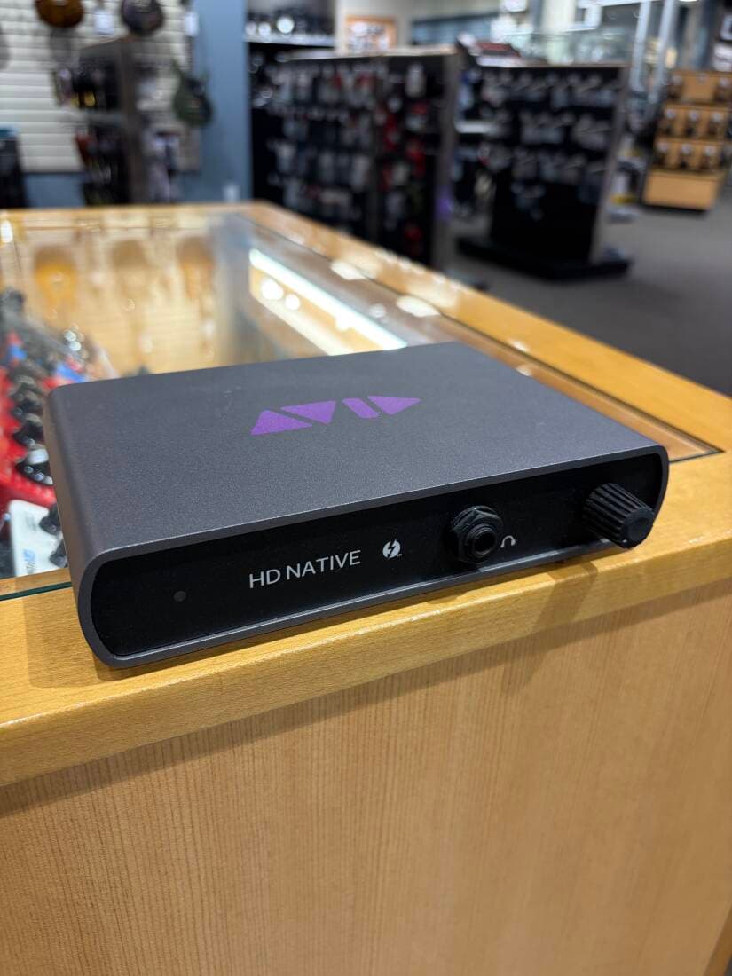 Avid - 9900-65235-00