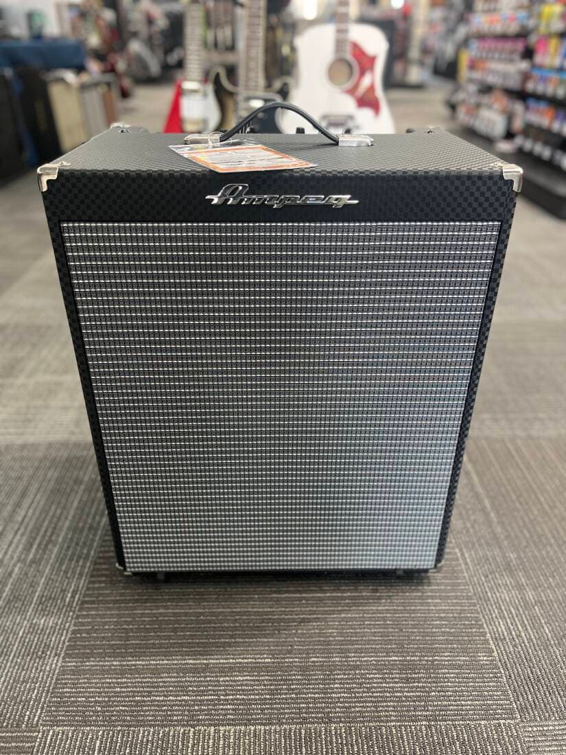 Ampeg - RB210-AMPEG
