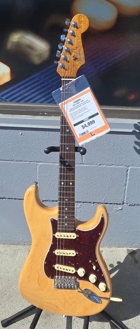 Fender Custom Shop - 923-5001-546