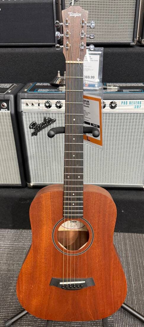 Taylor Guitars - BT2 BABY