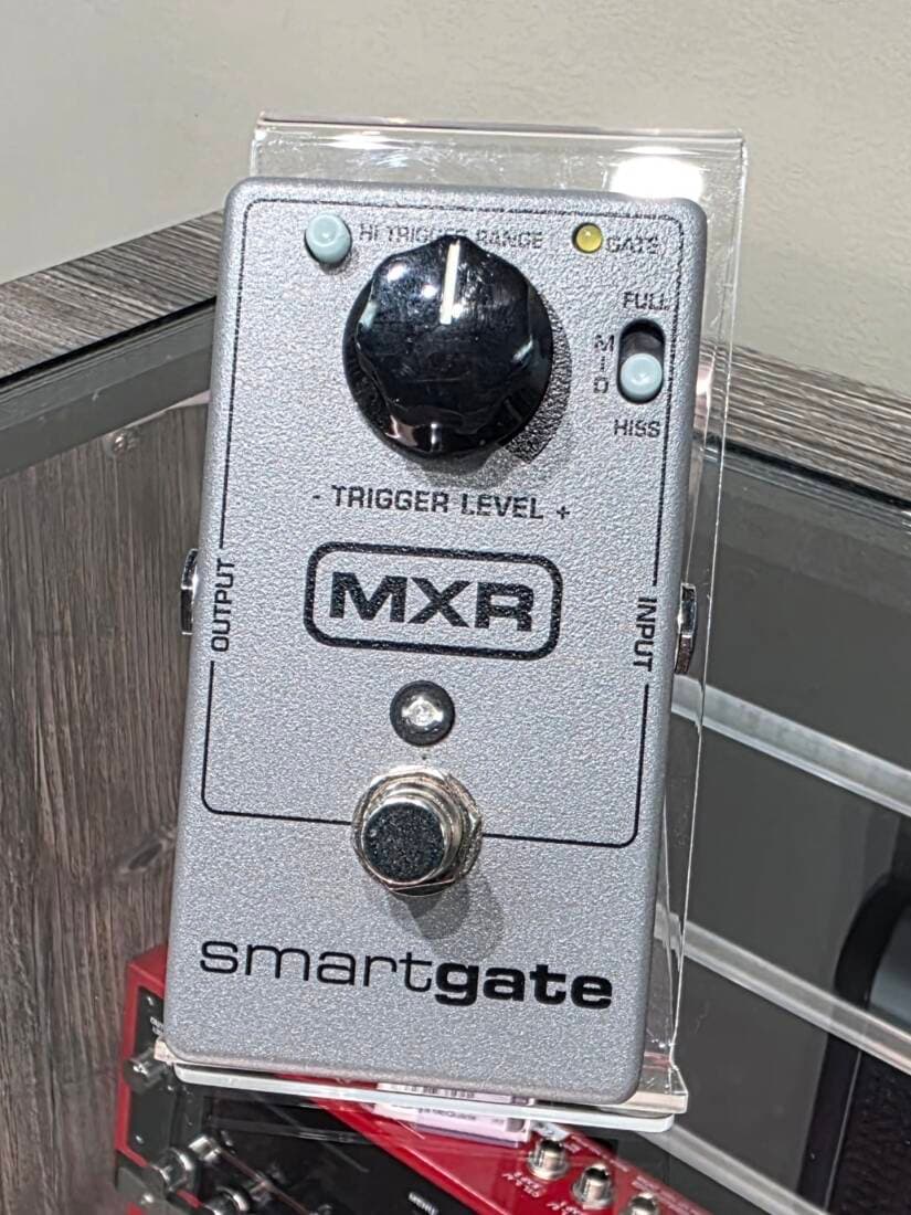MXR - M135