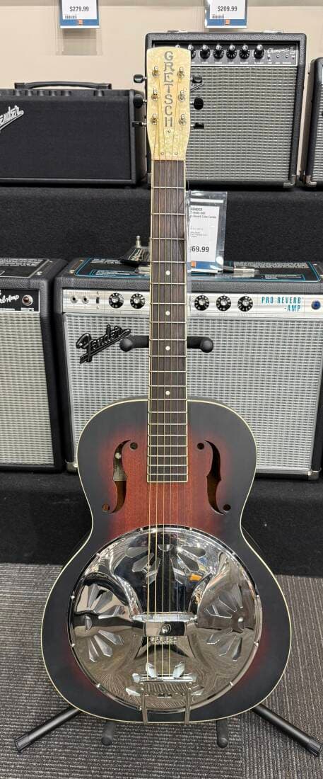 Gretsch Guitars - 271-6013-503