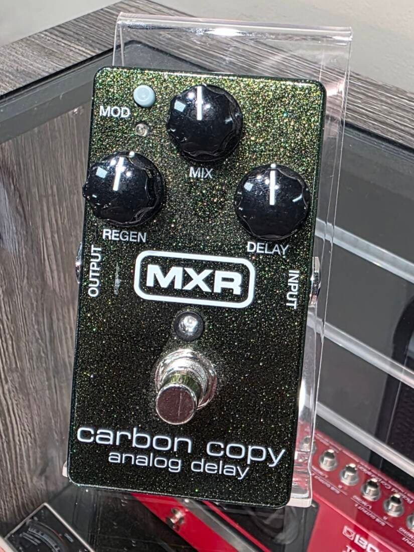 MXR - M169