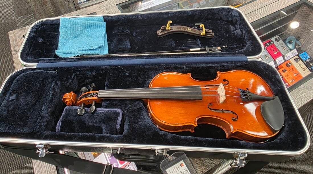 Eastman Strings - VA100ST 15
