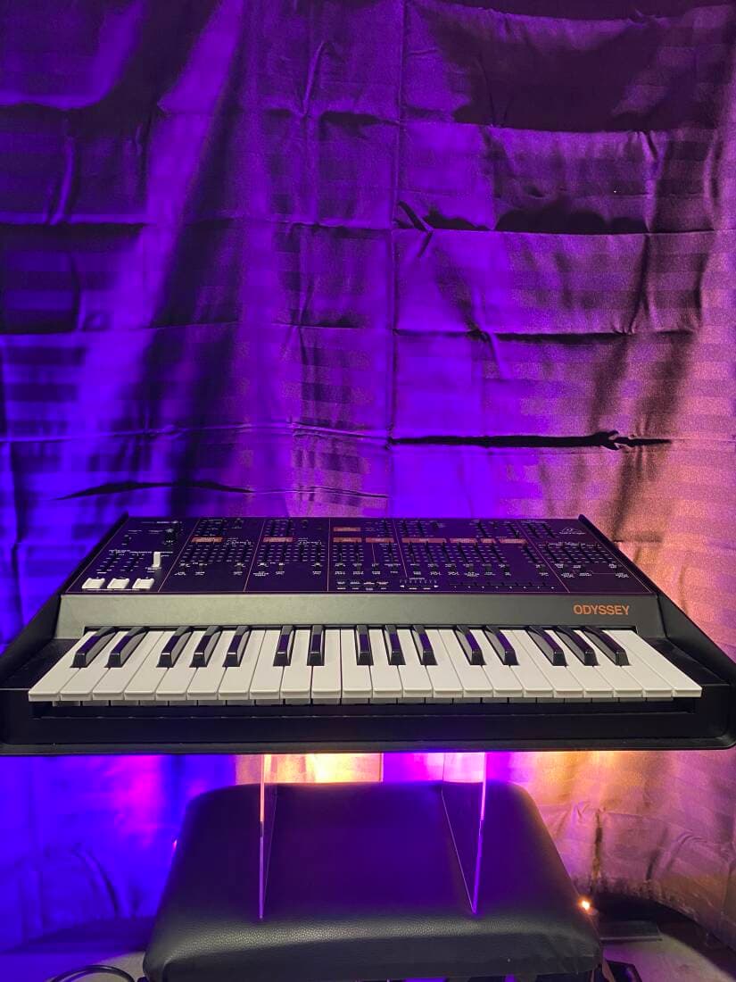 Behringer - ODYSSEY-BEH