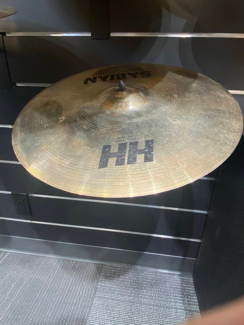 Sabian - 11606