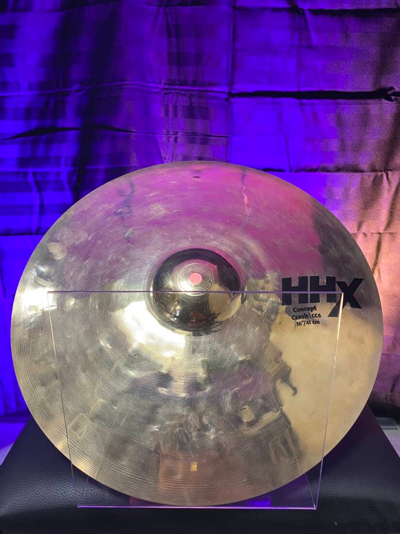 Sabian - 116XBF6