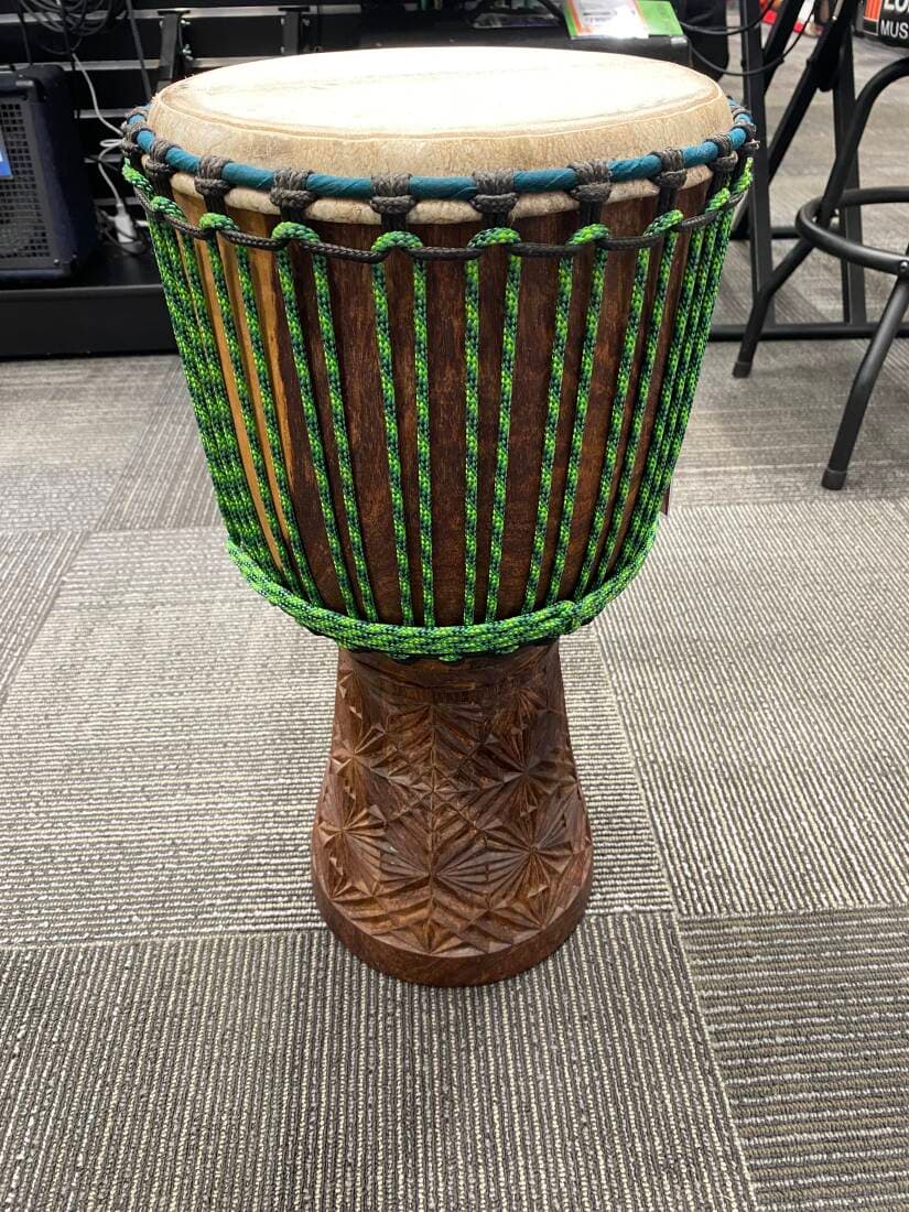 African Drums - AFRICANDRUMLFCB