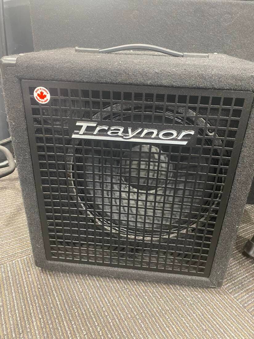 Traynor - SB112