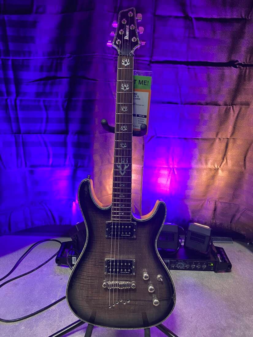Ibanez SZ720FM TG