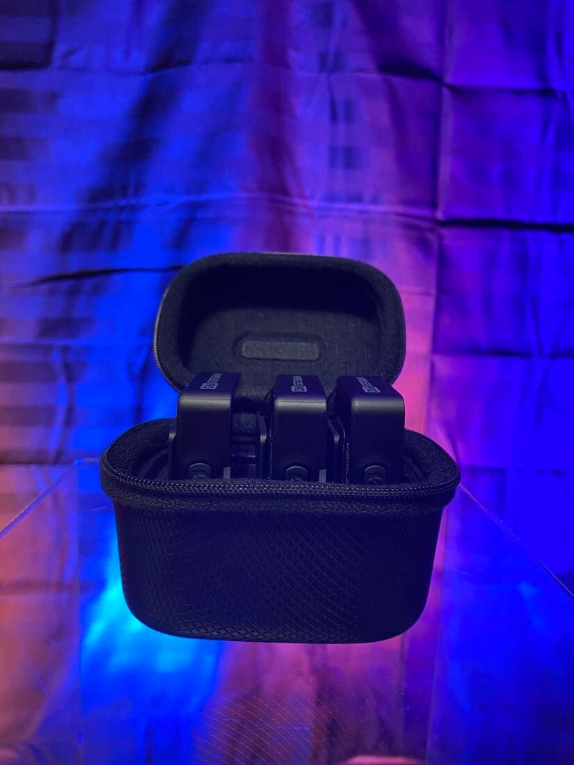 RODE - WIRELESS PRO