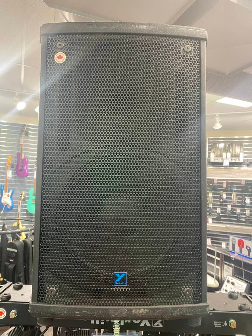 Yorkville Sound - NX55P-2