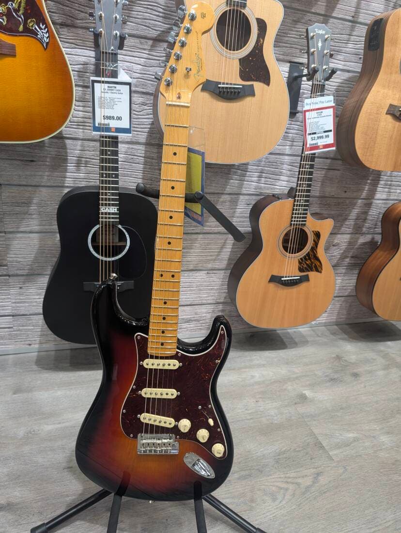 Fender - 011-3902-700